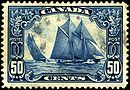 https://upload.wikimedia.org/wikipedia/commons/thumb/3/3b/Stamp_Canada_1929_50c_Bluenose.jpg/130px-Stamp_Canada_1929_50c_Bluenose.jpg